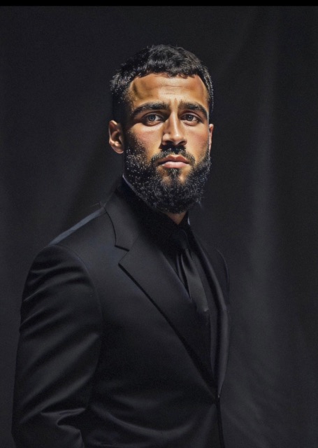 Nicolas Tessier